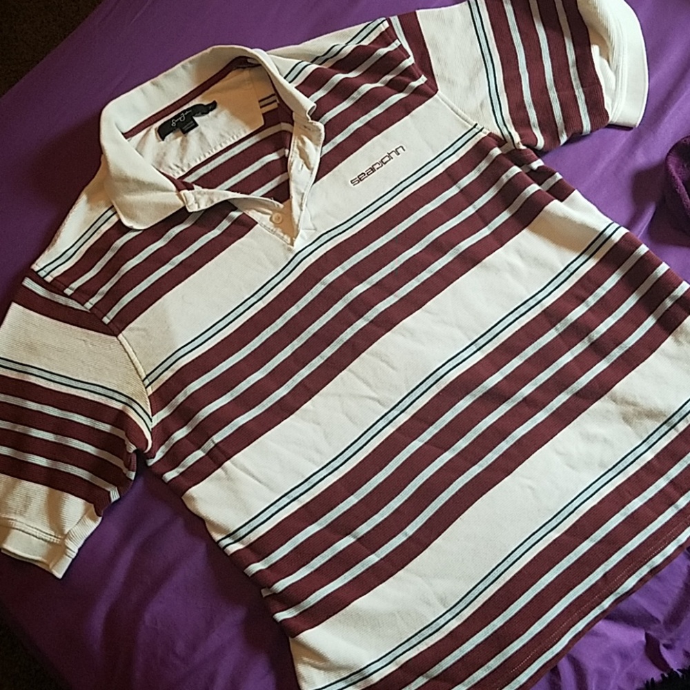 Sean John Polo